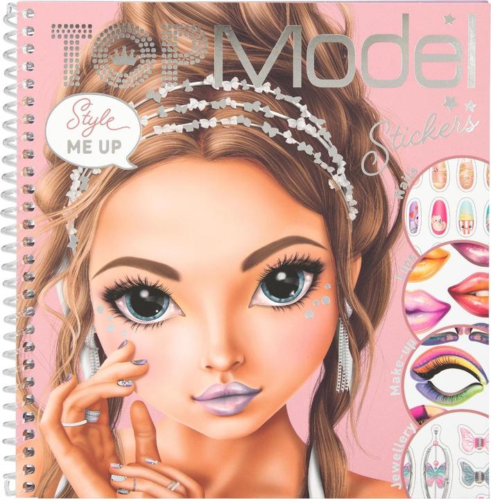 Produktbild Top Model Dress me up