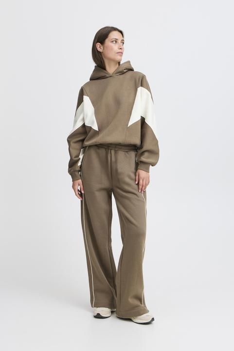 Actual product image TheJoggConcept Sage Piping (S)