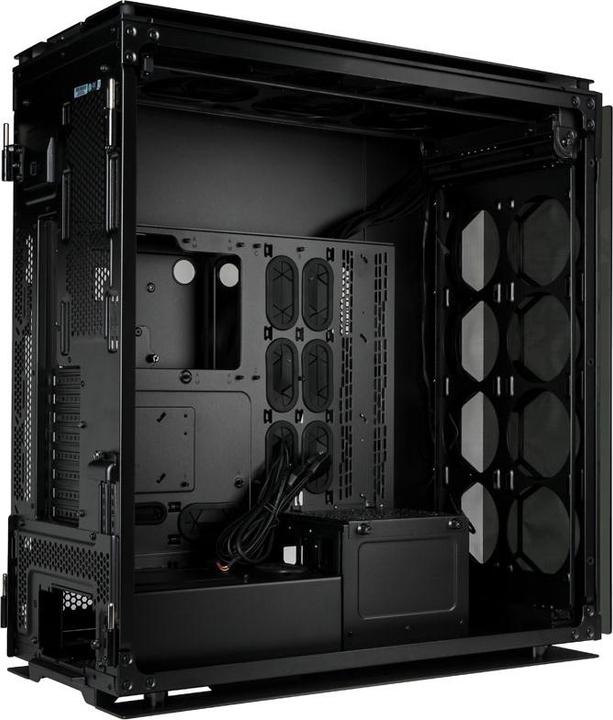 Actual product image Corsair Obsidian 1000D (ATX, mATX, Mini-ITX, E-ATX)