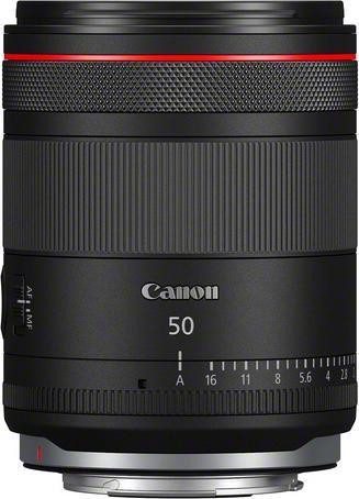 Canon RF 50mm f/1.4L VCM (Canon RF, full size)