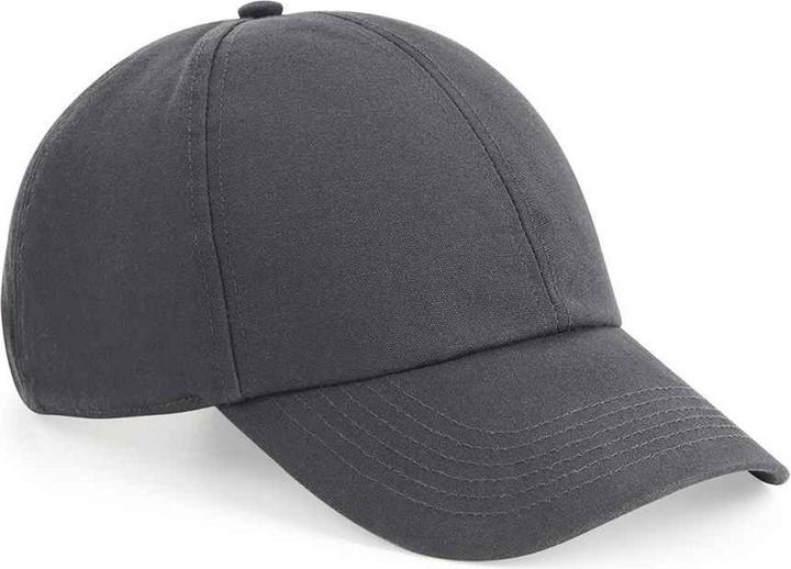 Actual product image Beechfield Unisex Adult 6 Panel Cap (One size)