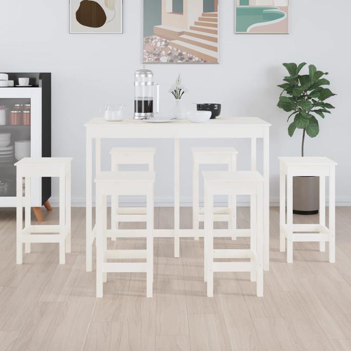 Produktbild VidaXL Blake (140 x 80 x 110 cm)