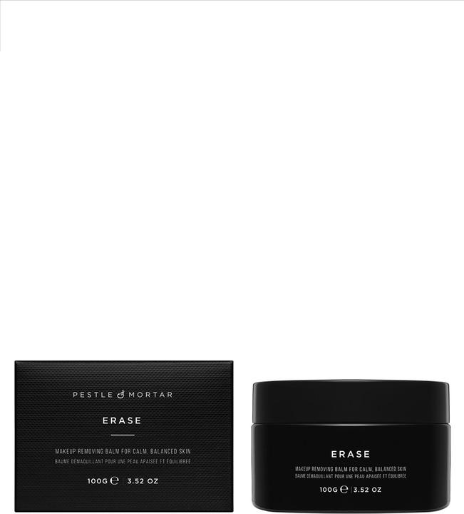 Actual product image Pestle & Mortar Erase - Balm Cleanser (Cleansing Balms)