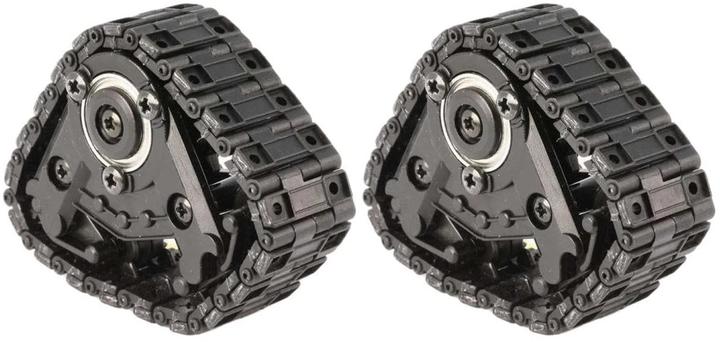 Kyosho Traction d'une chenille Mini-Z 4x4