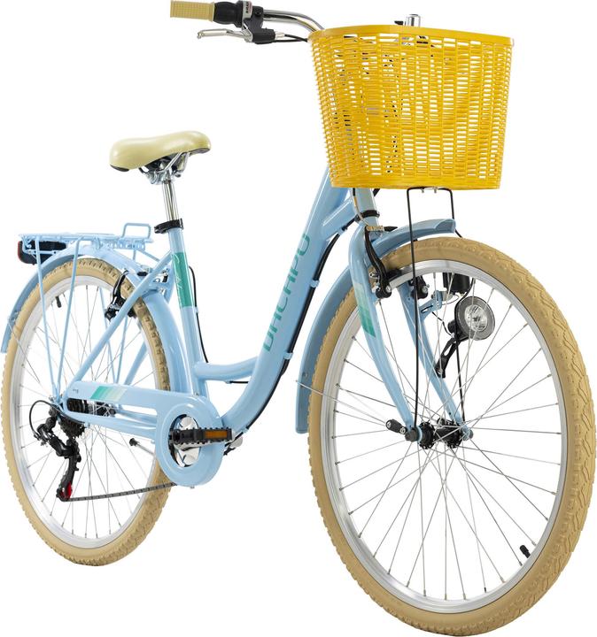 Produktbild KS Cycling Cantaloupe (44 cm)
