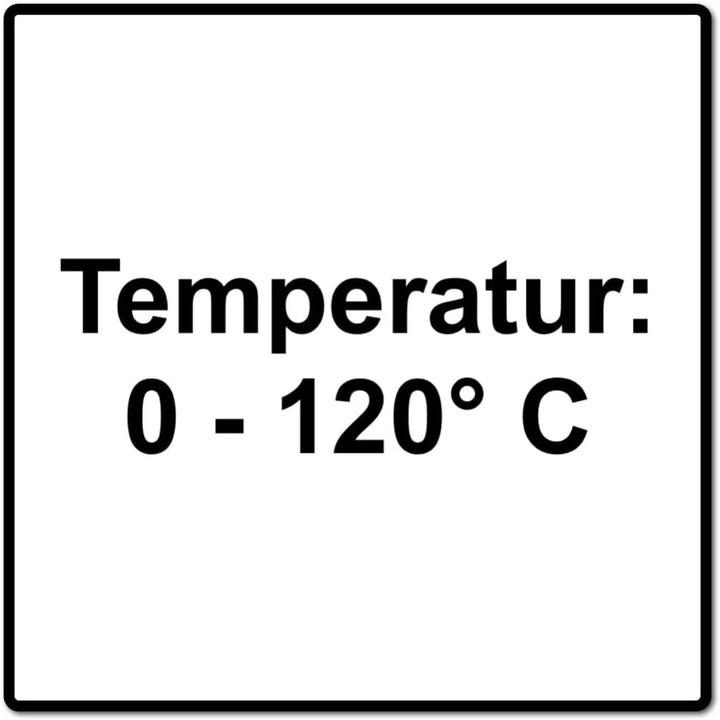 Produktbild Harvia Thermo-Hygrometer