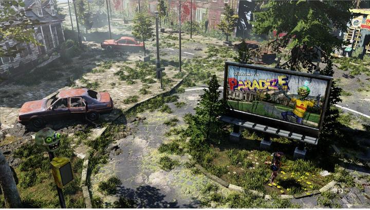 Immagine prodotto Nacon Gaming Benvenuti a Paradize (PS5, FR, DE)