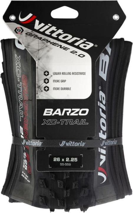 Image du produit Vittoria Barzo (29 x 2.25, 55-622)