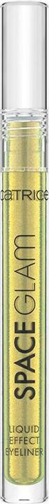 Actual product image Catrice Liquid Eyeliner with Glitter (02 Galactic Glitter)