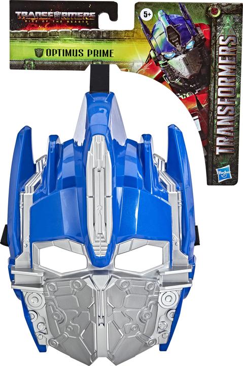 Produktbild Transformers F40495L0 Movie 7 Roleplay Basic Maske, sortiert