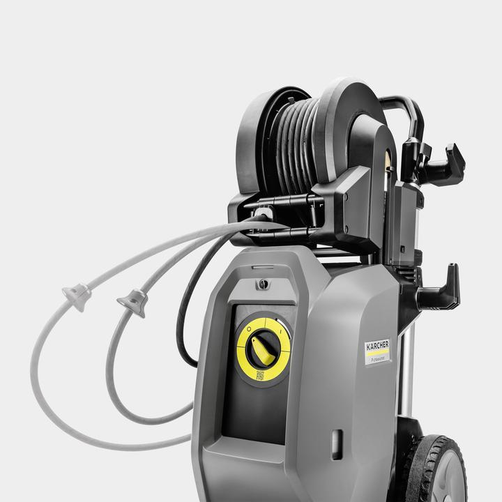 Produktbild Kärcher Hochdruckreiniger HD 10/25-4 SXA Plus (Netzbetrieb)