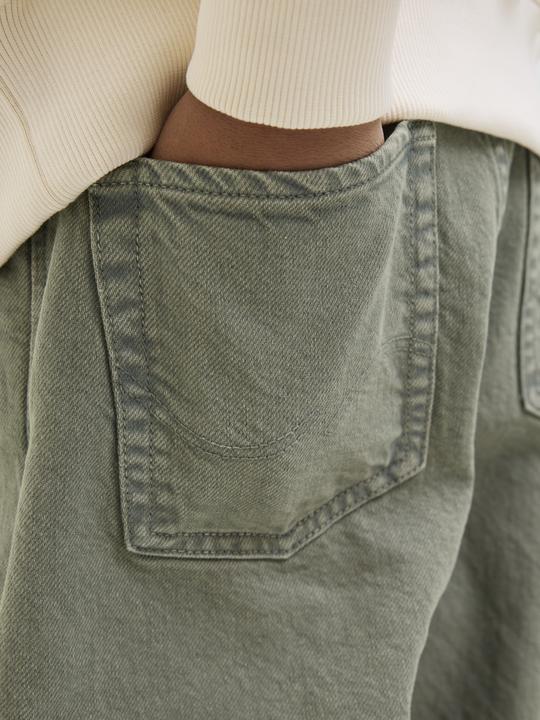 Actual product image Jack & Jones JJICHRIS JJORIGINAL SQ 410 SN JNR Relaxed Fit Jeans Junior Relaxed Fit Jeans (164)
