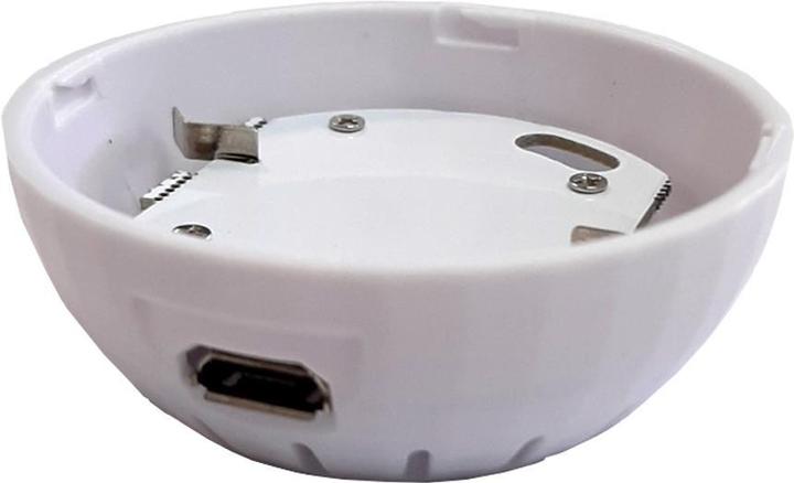 Actual product image Shelly H&T USB Add on - Black