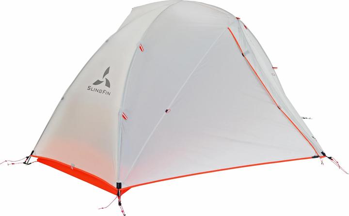Produktbild Slingfin Portal 1 (Kuppelzelt, 1.32 kg, 1 Person)