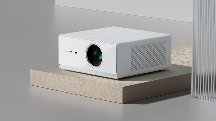 Actual product image Wanbo X5 Air (Full HD, 1100 lm, 1.5:1)