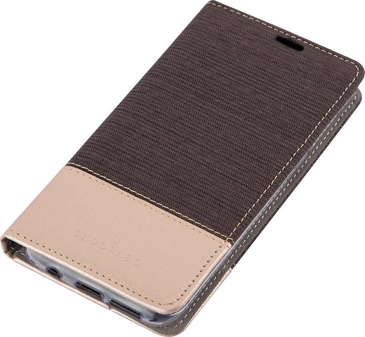 Actual product image Cadorabo Jeans Book Cover (Apple iPhone 13 Pro Max)