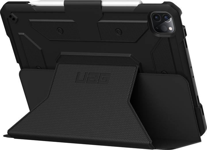 Produktbild UAG Metropolis Case (iPad Pro 12.9 2020 (4. Gen))