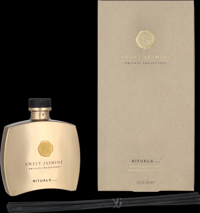 Actual product image Rituals Private Collection (100 ml)