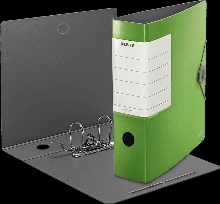 Produktbild Leitz Wow (A4, 82 mm, 1 Stück)