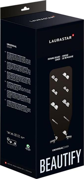Actual product image Laurastar Universal cover