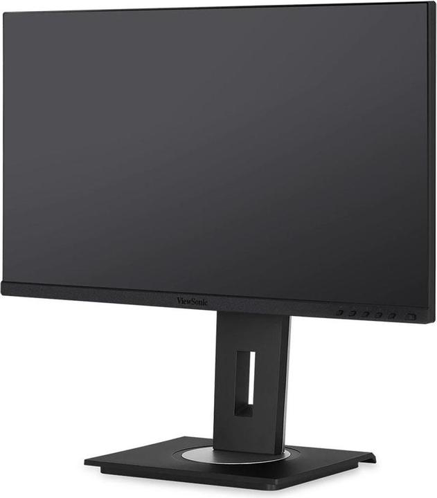 Image du produit Viewsonic VG2456 - Moniteur LED - 61 cm (24") (23.8" visible) (1920 x 1080 pixels, 23.80")
