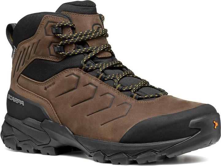 Actual product image Scarpa Moraine Polar GTX (41.5)