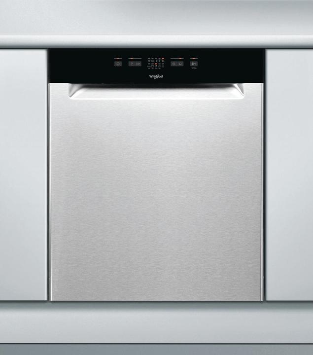 Whirlpool WUE 2B26 X