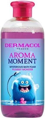 Image du produit NoName Monstre en prune Aroma Moment Mysterious Bain Mousse 500 ml (Crème pour le corps, 500 ml)