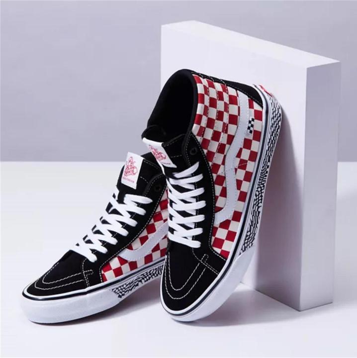 Image du produit Vans Patin Sk8-HI Reissue Grosso 84 (42)