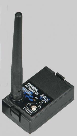 Produktbild Futaba PK-FSM 2.4Module fuer 3PK