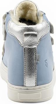 Actual product image Benjie Vandoeuvres velcro (27)