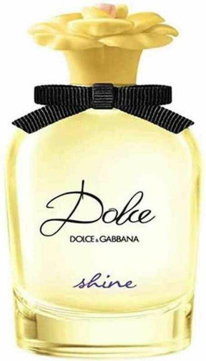 Produktbild Dolce & Gabbana Dolce Shine by Eau de Parfum Spray 75 ml (Eau de Parfum, 75 ml)