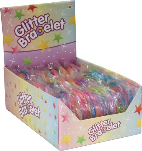 Immagine prodotto Roost Bracciale glitterato PT152 7 cm (7.50 cm)