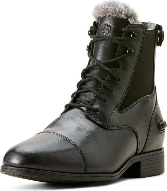 Image du produit Ariat Bottines Hiver Kendall Back Zip Femmes (38)