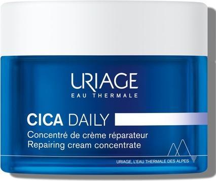 Uriage Dagcréme Concentrate Cica Daily Repairing 50 ml (50 ml, Gesichtswasser)