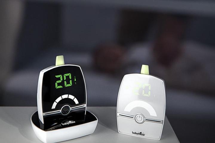 Produktbild Babymoov Premium Care (Babyphone Audio, 1400 m)
