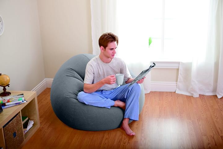 Produktbild Intex Beanless Bag