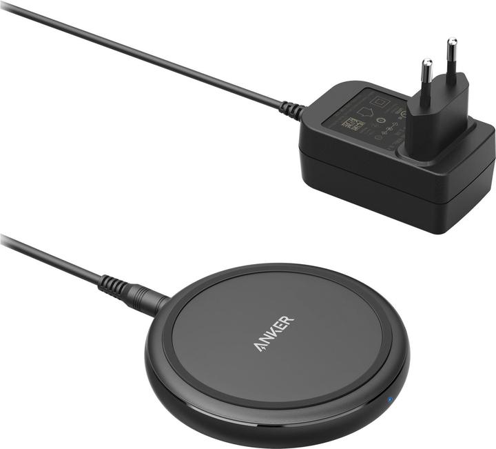 Actual product image Anker PowerWave II Pad (15 W)