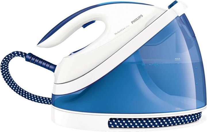 Image du produit Philips PerfectCare Viva GC7031/21 (2400 W, 190 g/min)