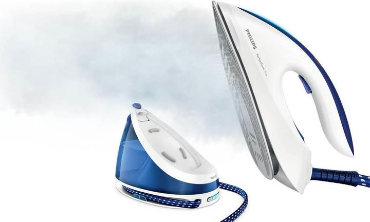Image du produit Philips PerfectCare Viva GC7031/21 (2400 W, 190 g/min)