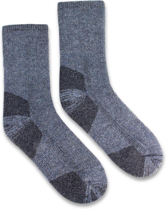 Image du produit Normani 2 paires de chaussettes de travail et de plein air (lot de 2, 35 - 38)