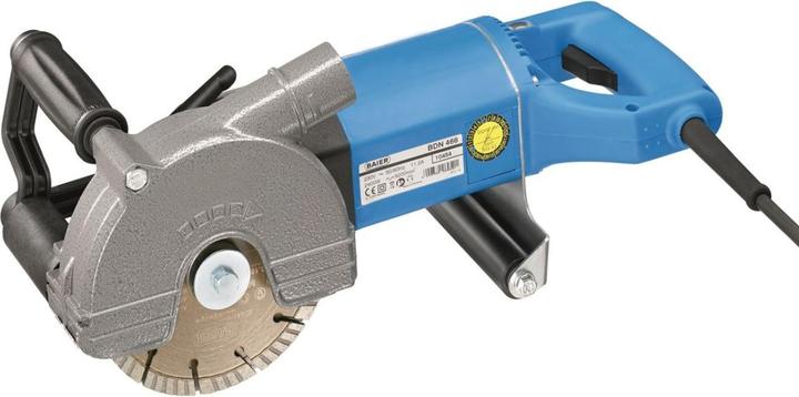 Actual product image BAI BDN 466/6 Diamond cutter BDN 466/6