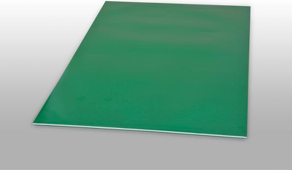 Produktbild Bethien Hochglanzpapier playcut 32x48cm waldgrün Packung mit 25 Blatt (25 x)