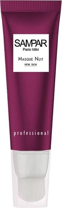 Produktbild Sampar Professional Masque De Nuit New Skin 50 ml (50 ml)