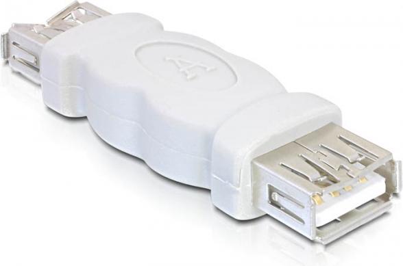 Immagine prodotto Delock Cambia Sesso USB (USB 2.0)