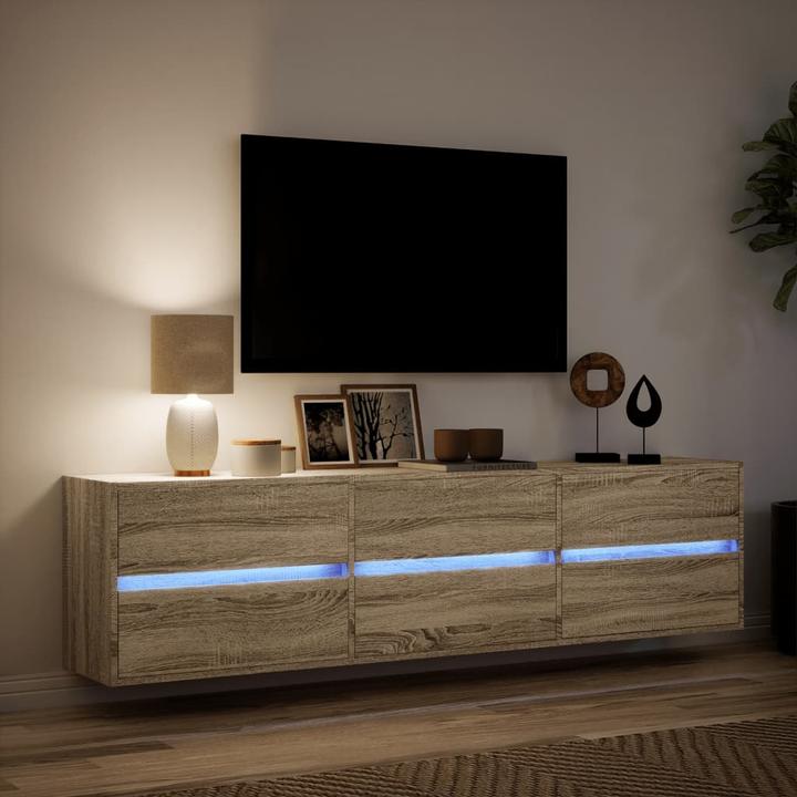 Image du produit VidaXL Leora (180 x 31 x 45 cm)