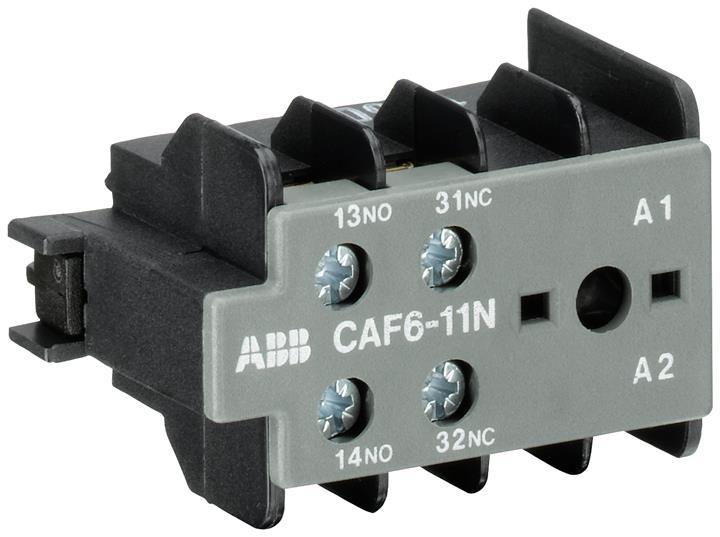 Actual product image ABB GJL1201330R0004