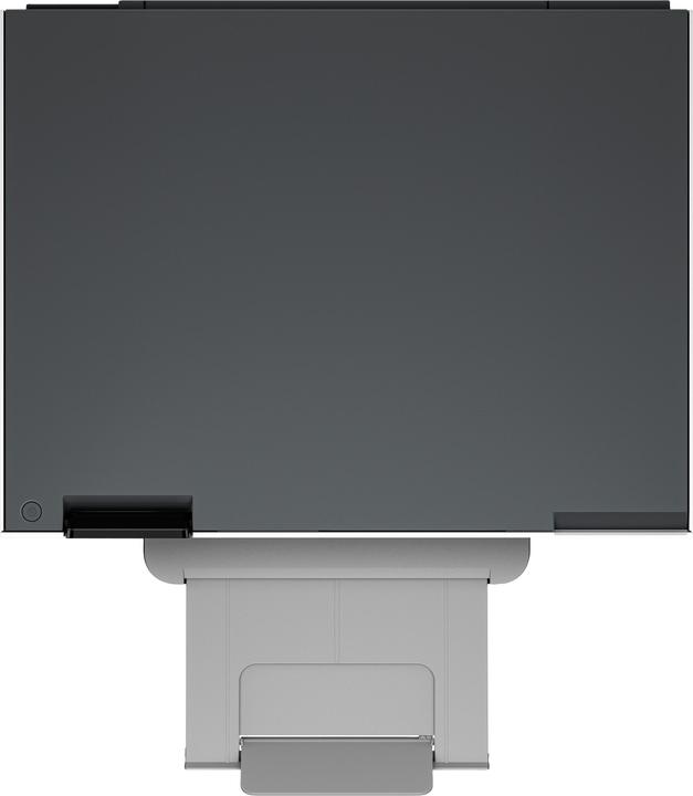 Actual product image HP OfficeJet Pro 9110b (Thermal printing, Colour)