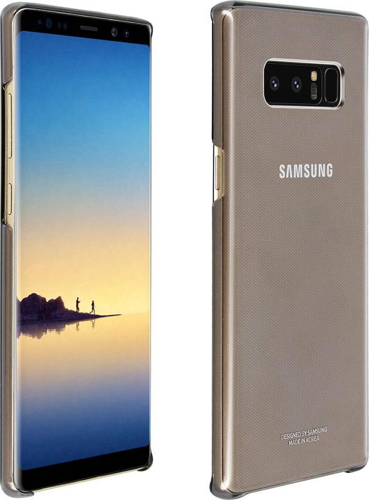 Produktbild Samsung Clear Cover (Samsung Galaxy Note 8)