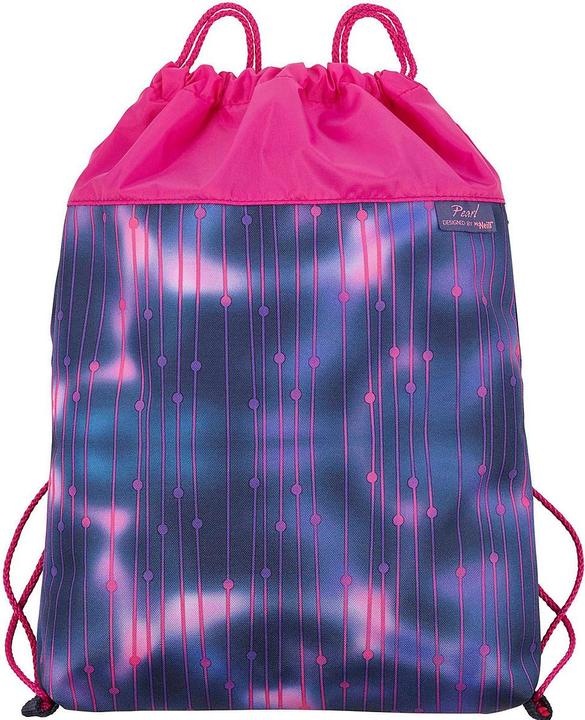 Immagine prodotto Mc Neill ERGO COMPLETE - set di zaini per la scuola (20 l)